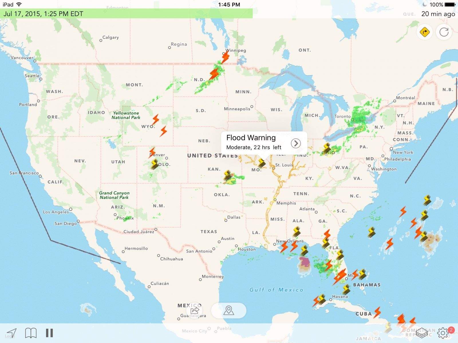 radar-cast