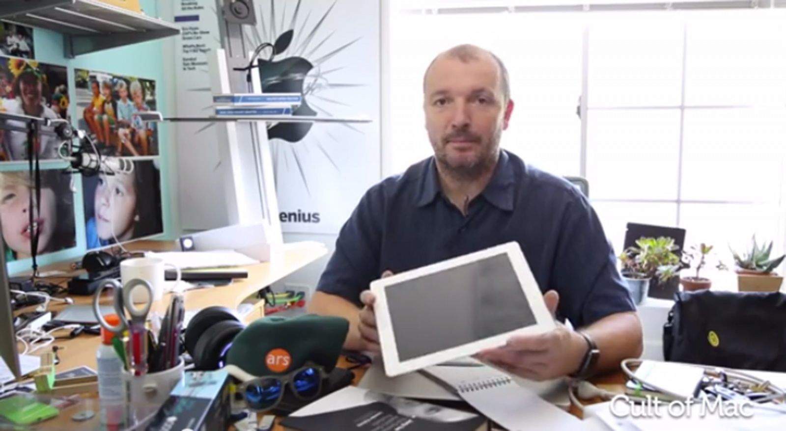 Big changes coming to the iPad - that is, if you buy a new one.