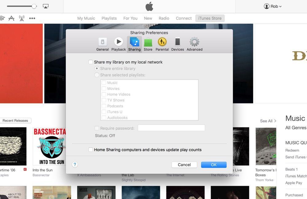 Home Sharing should come back to iOS 9, says Apple's Eddy Cue