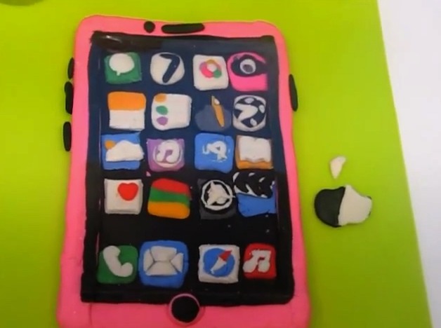 iPhone