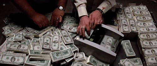 money