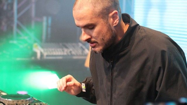 Zane Lowe
