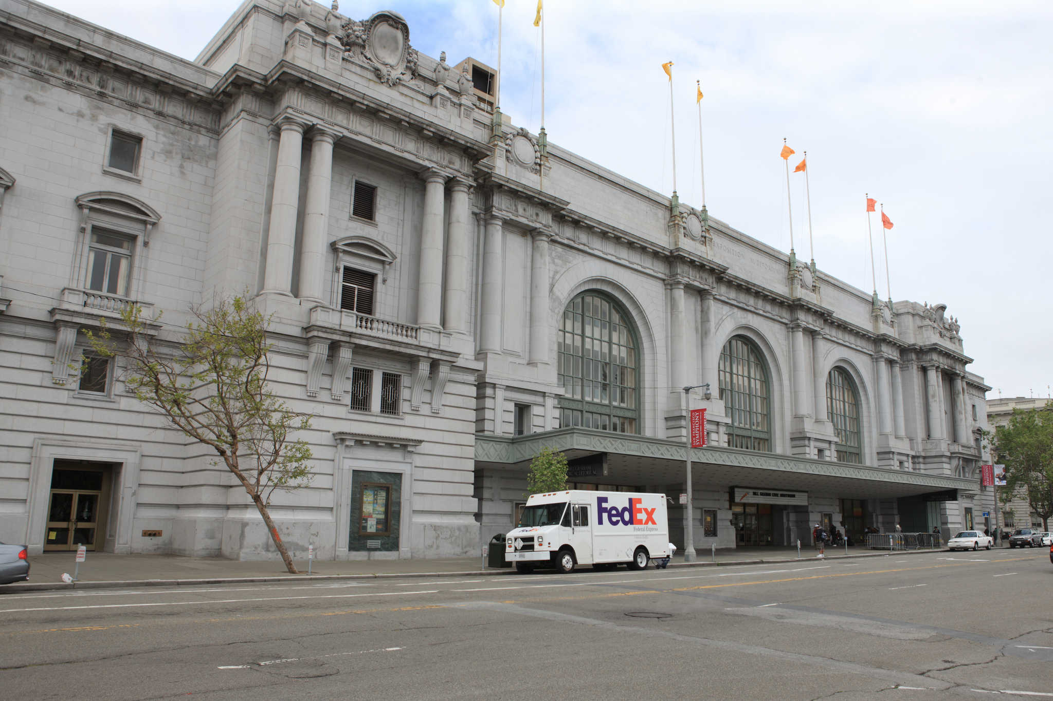 Here's where Apple's next keynote will be held.