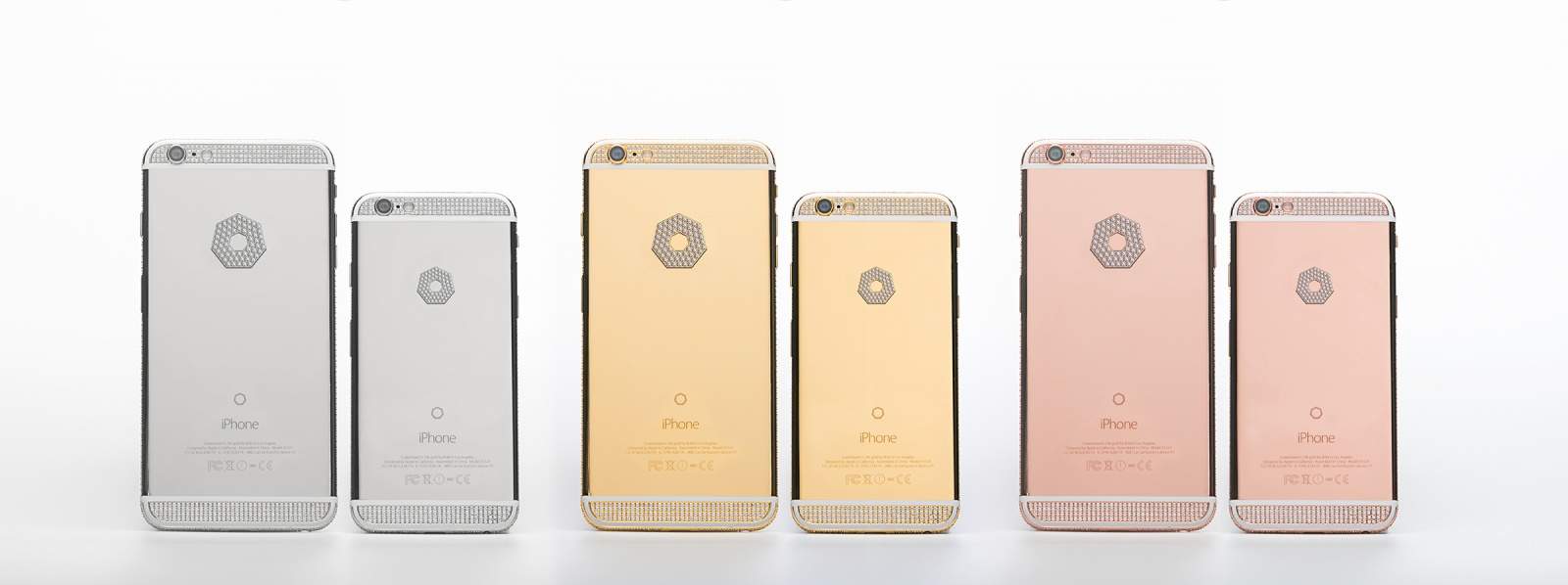 Brikk iPhone 6s