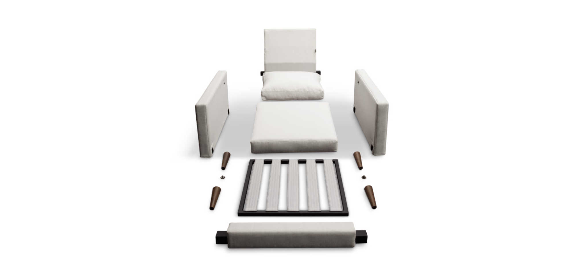 Campaign chair