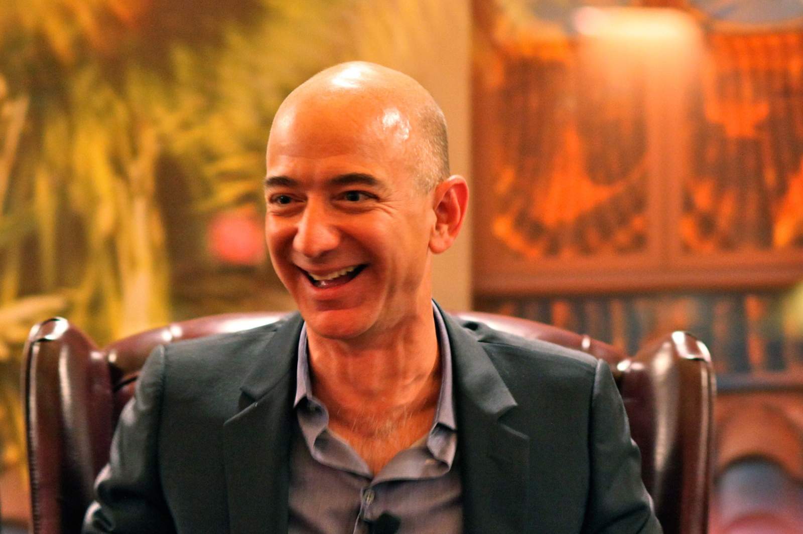 Amazon beats Apple and Google to be named 'most valuable' brand