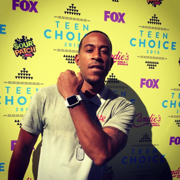 Ludacris