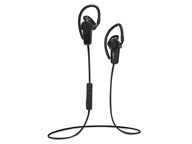 The Jarv Nmotion PRO Bluetooth Earbuds represent the peak of wireless headphones.