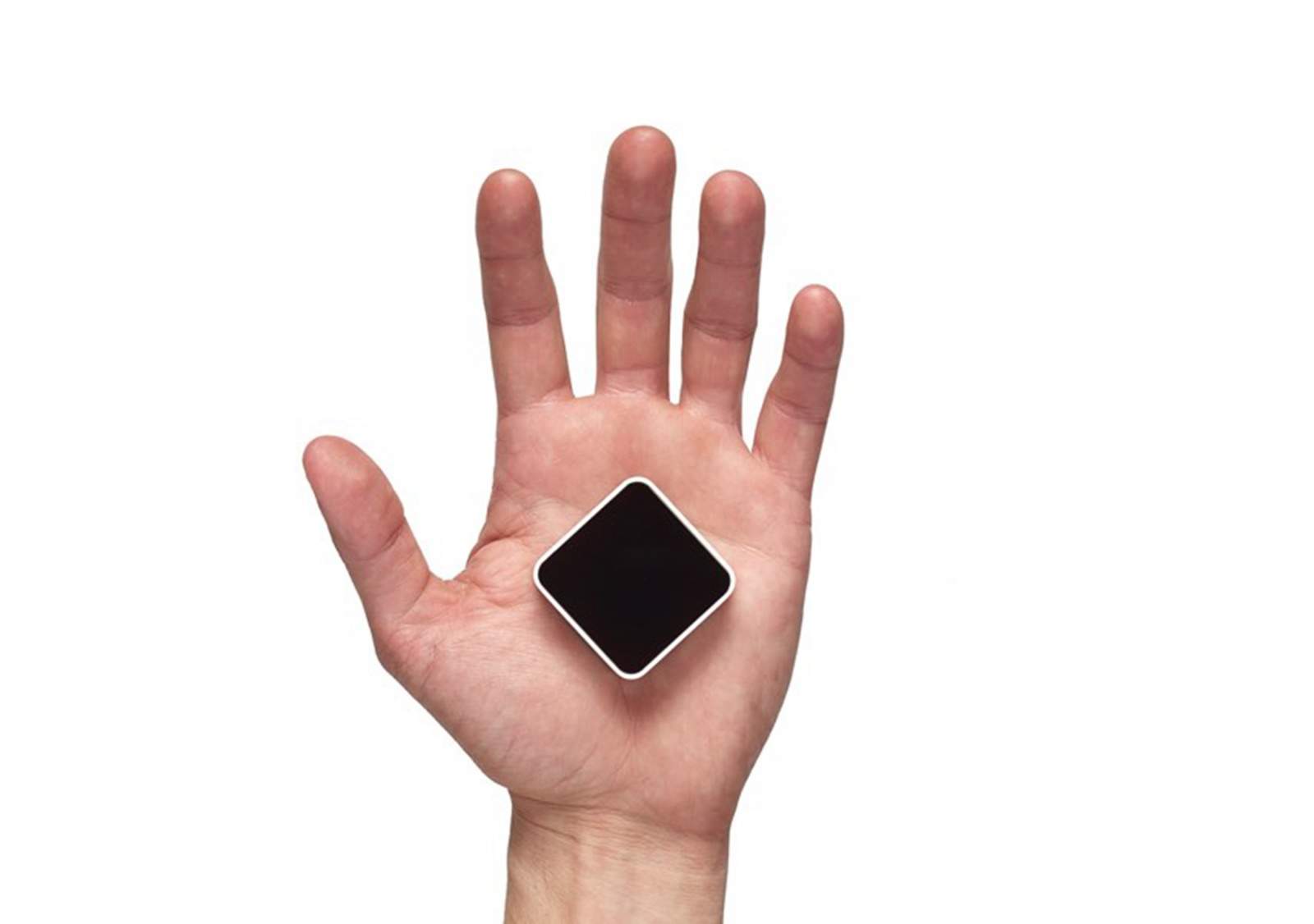 The Density sensor can be mounted to a door frame to track people moving in and out of  a businesses, like a restaurant or your local Department of Motor Vehicles.