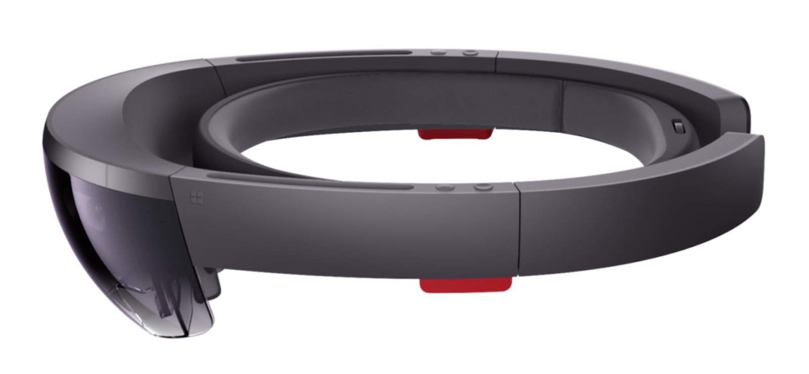Apple is assembling an AR team to take on HoloLens.