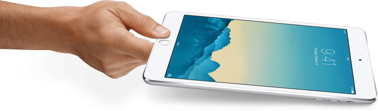 iPad Mini 4 upgrades won't suck.