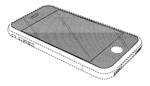 iPhone design