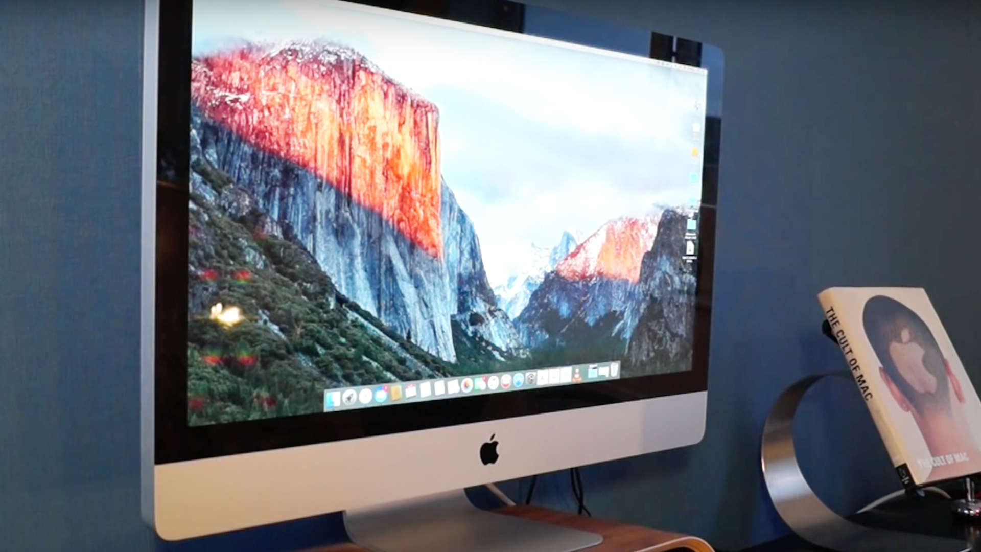 Setup
