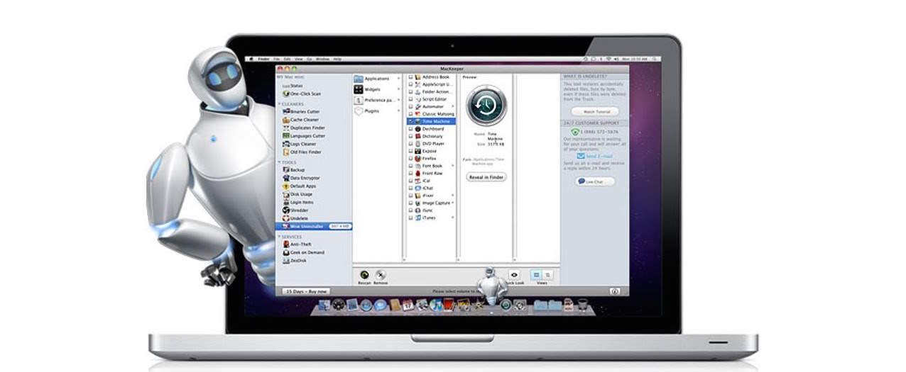 ZeoBIT has to shell out $2 million in MacKeeper refunds.