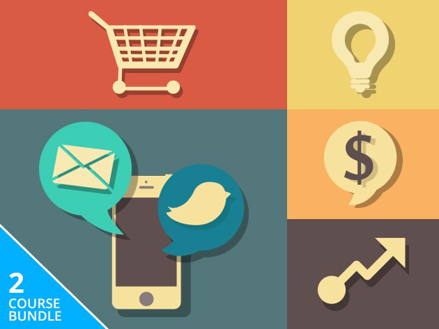 These live courses will make you a pro at digital marketing and social media