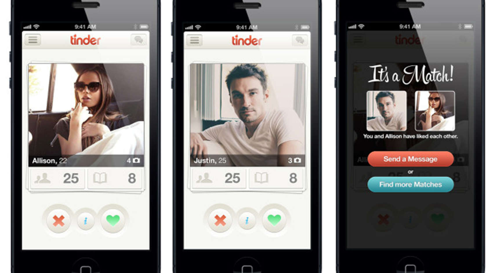 Tinder data now shows which U.S. colleges and universities have the hottest student bodies.
