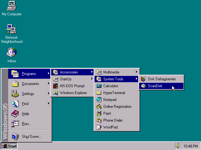 win95startmenu