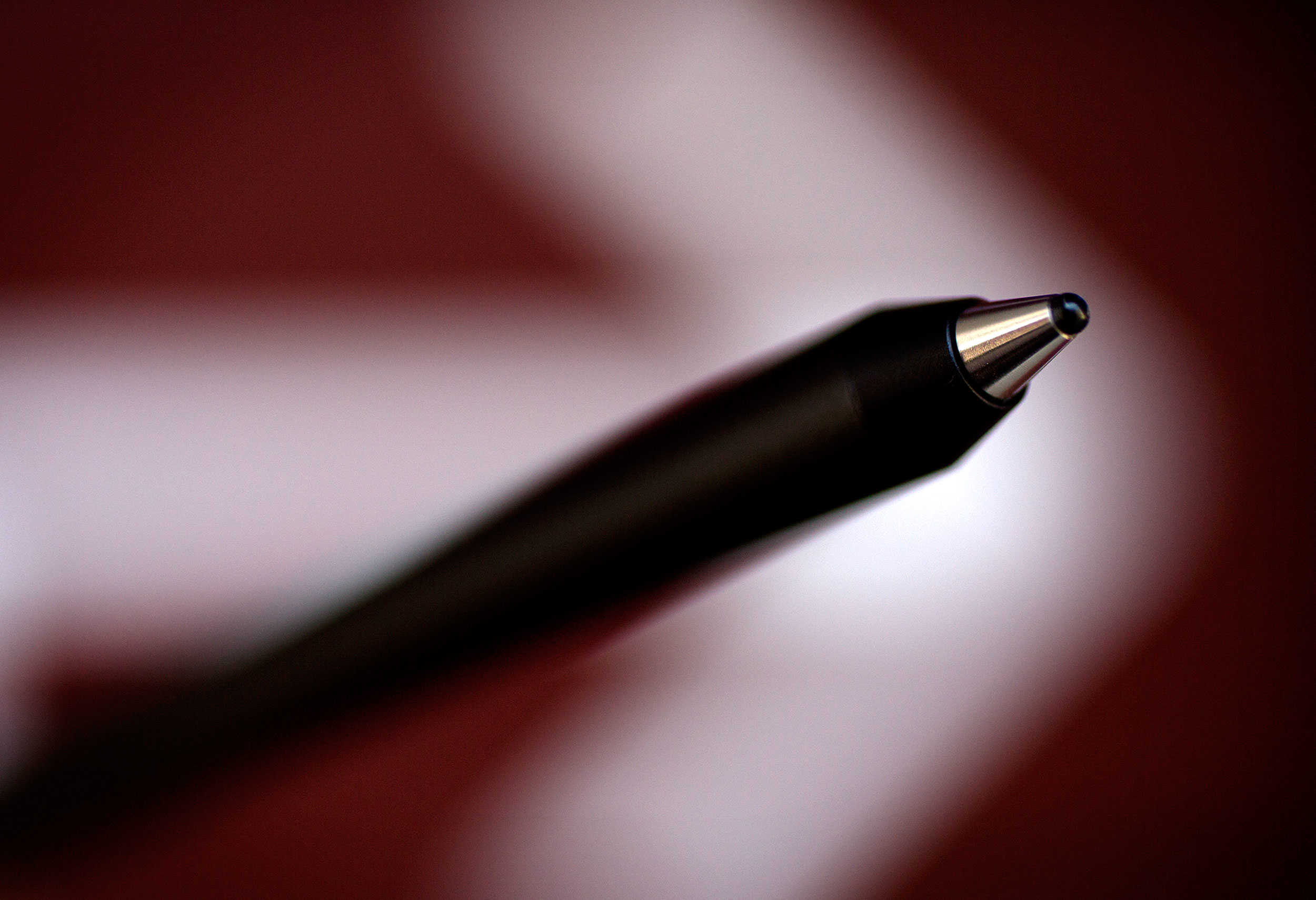 The iPad needs a boost when it comes to content creation. An Apple stylus is just the tool to help.
