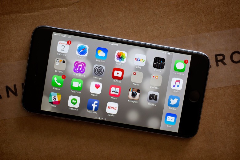 iOS 9 is good, but iOS 10 needs to be spectacular.