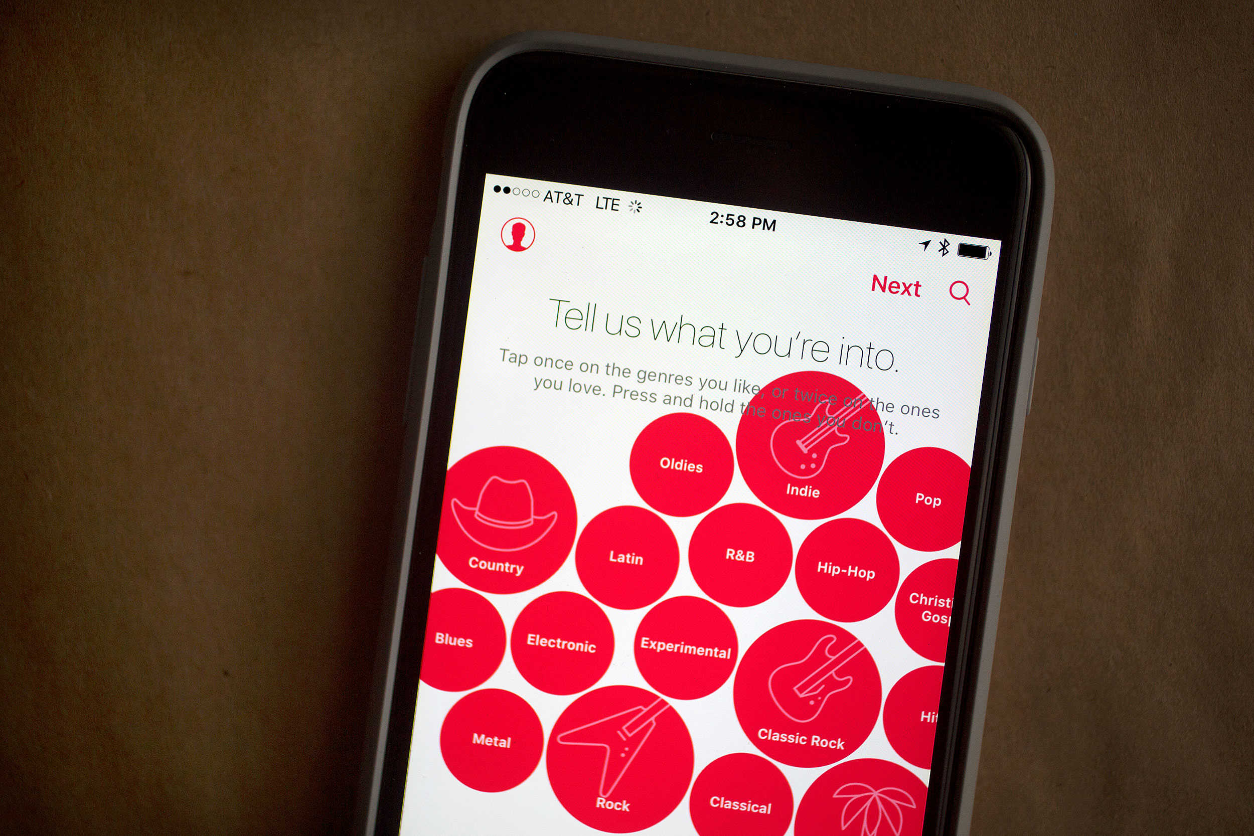Apple Music