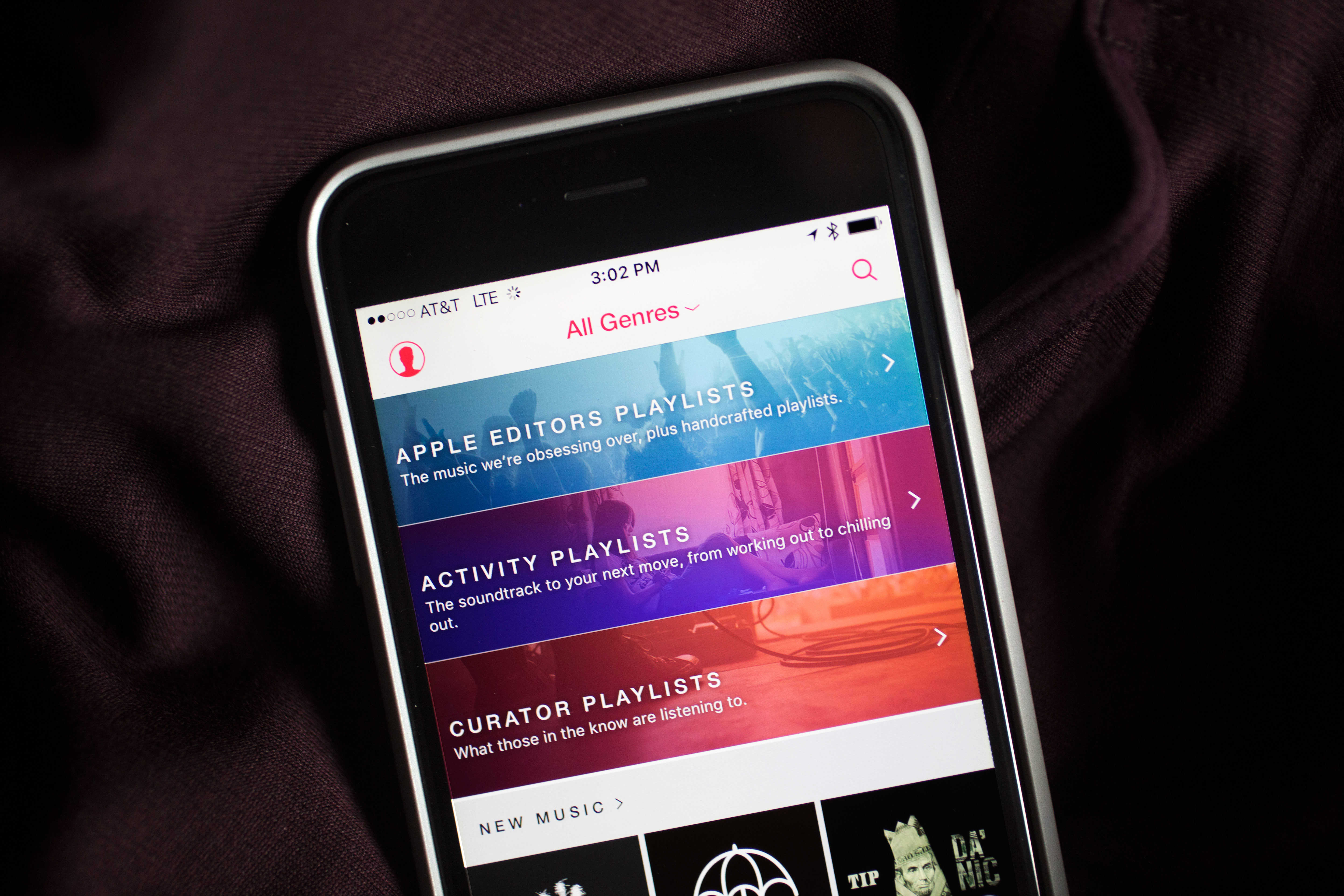 Apple Music