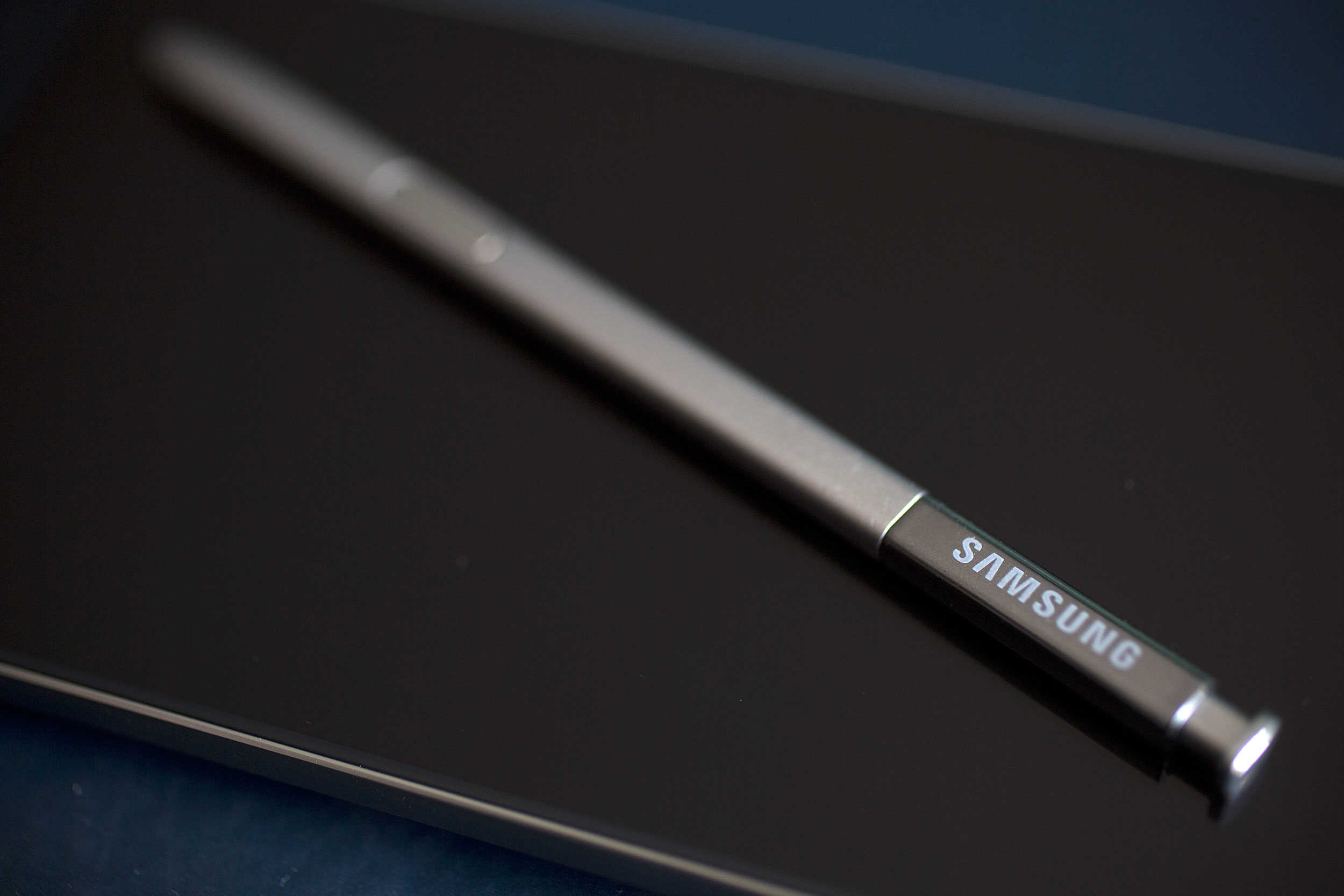 Galaxy Note 5