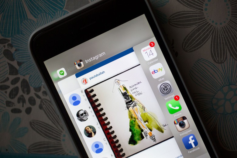 iOS 9 adoption is at an all time high.