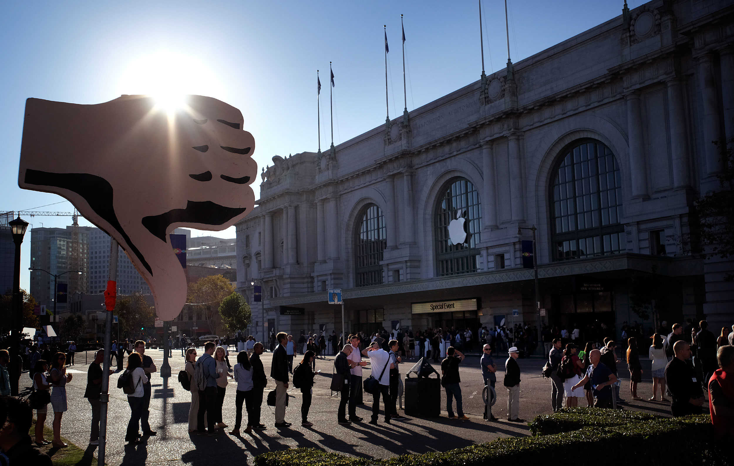 Haters gonna hate, but we’re giving Apple’s latest product revelations a big thumbs up.