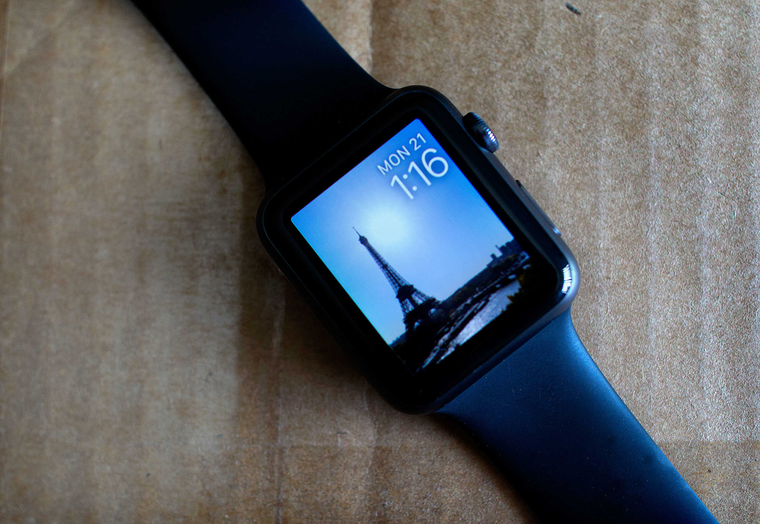 Apple Watch