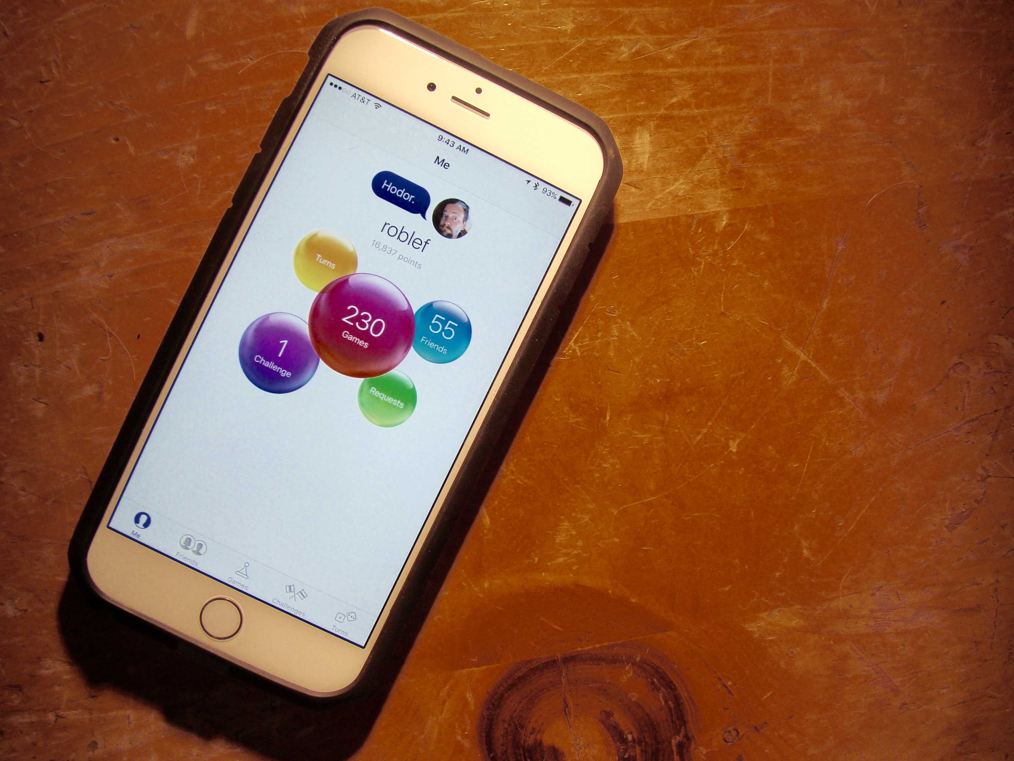 Game Center is causing some problems for iOS 9 updaters.