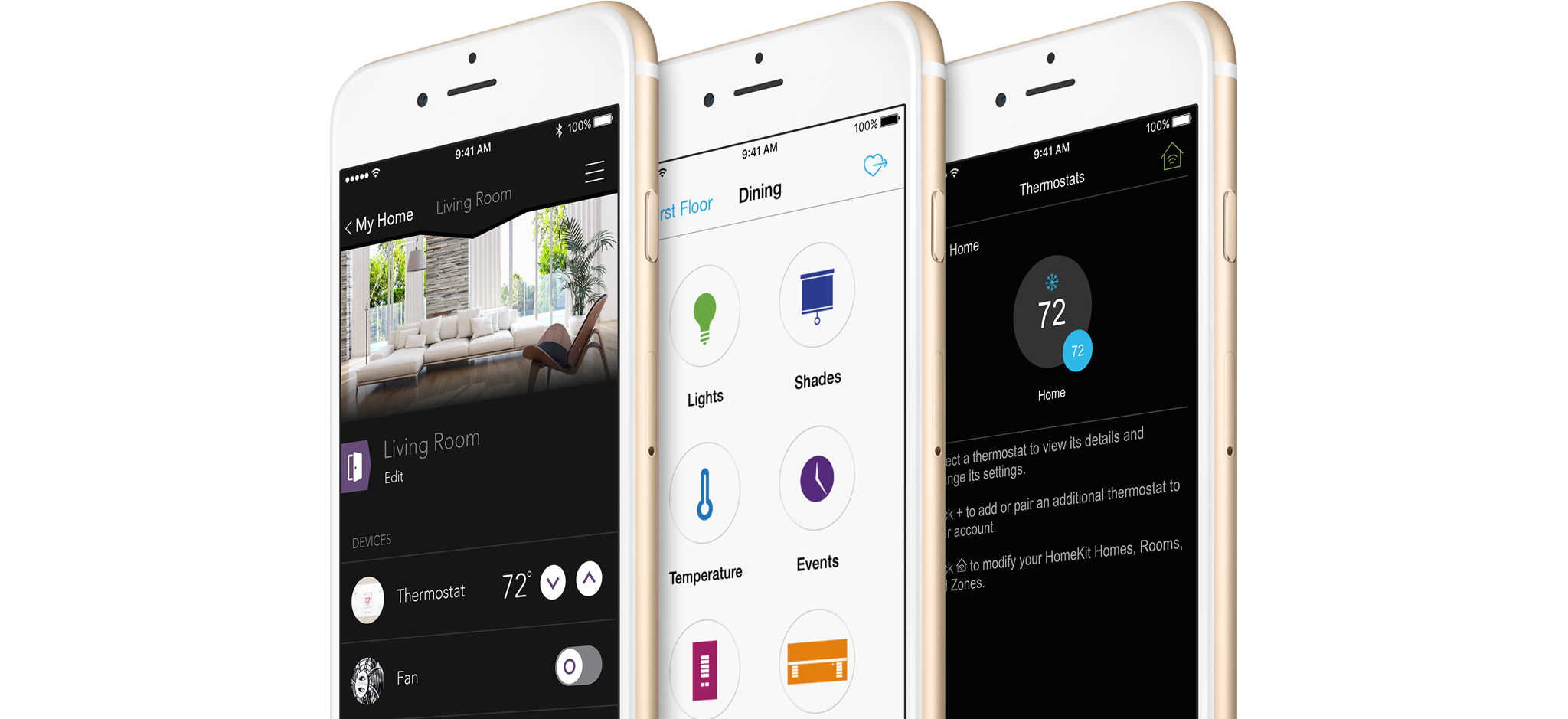 Apple HomeKit