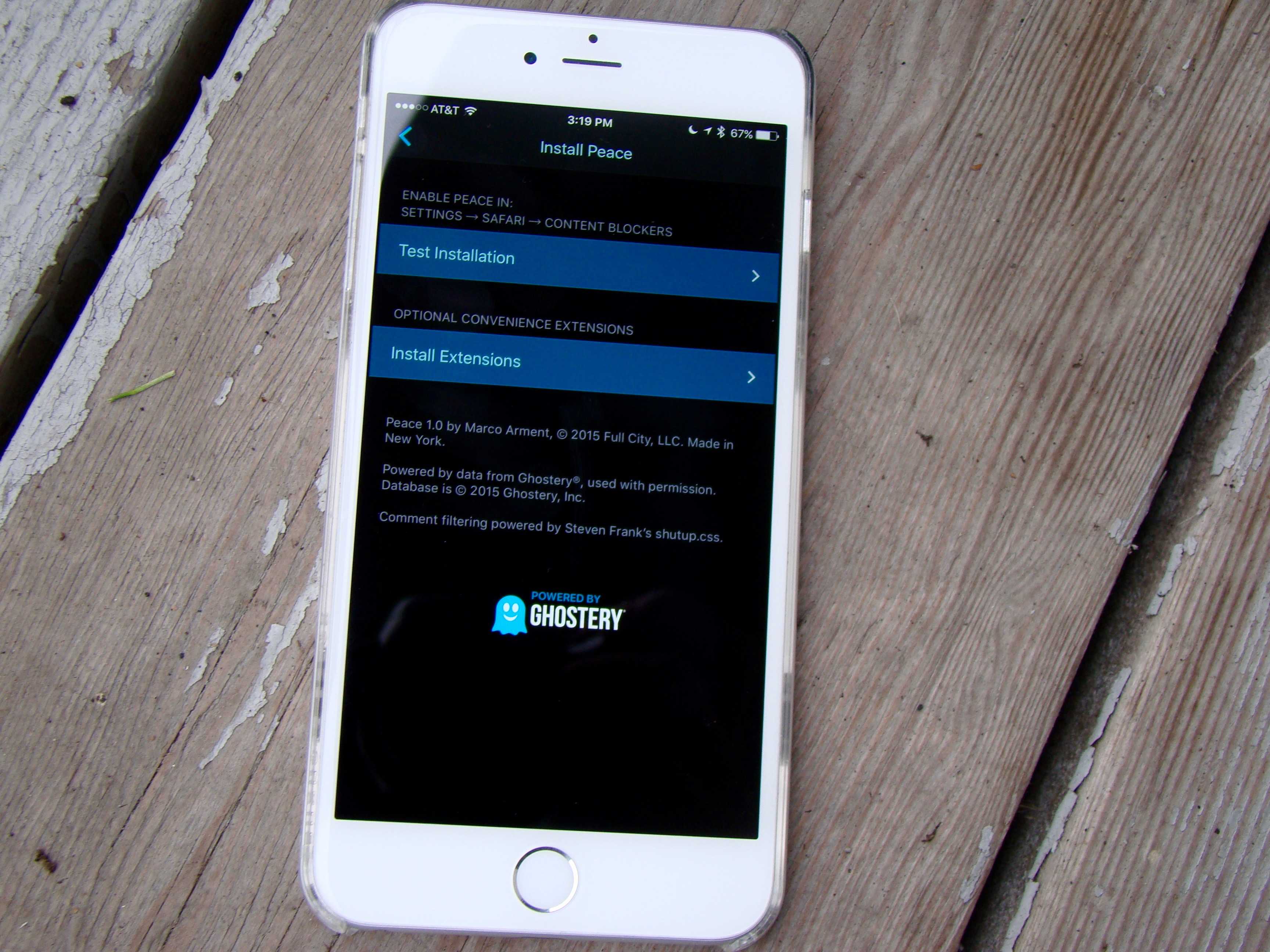 Content-blocking apps are soaring in popularity now that iOS 9 is out.