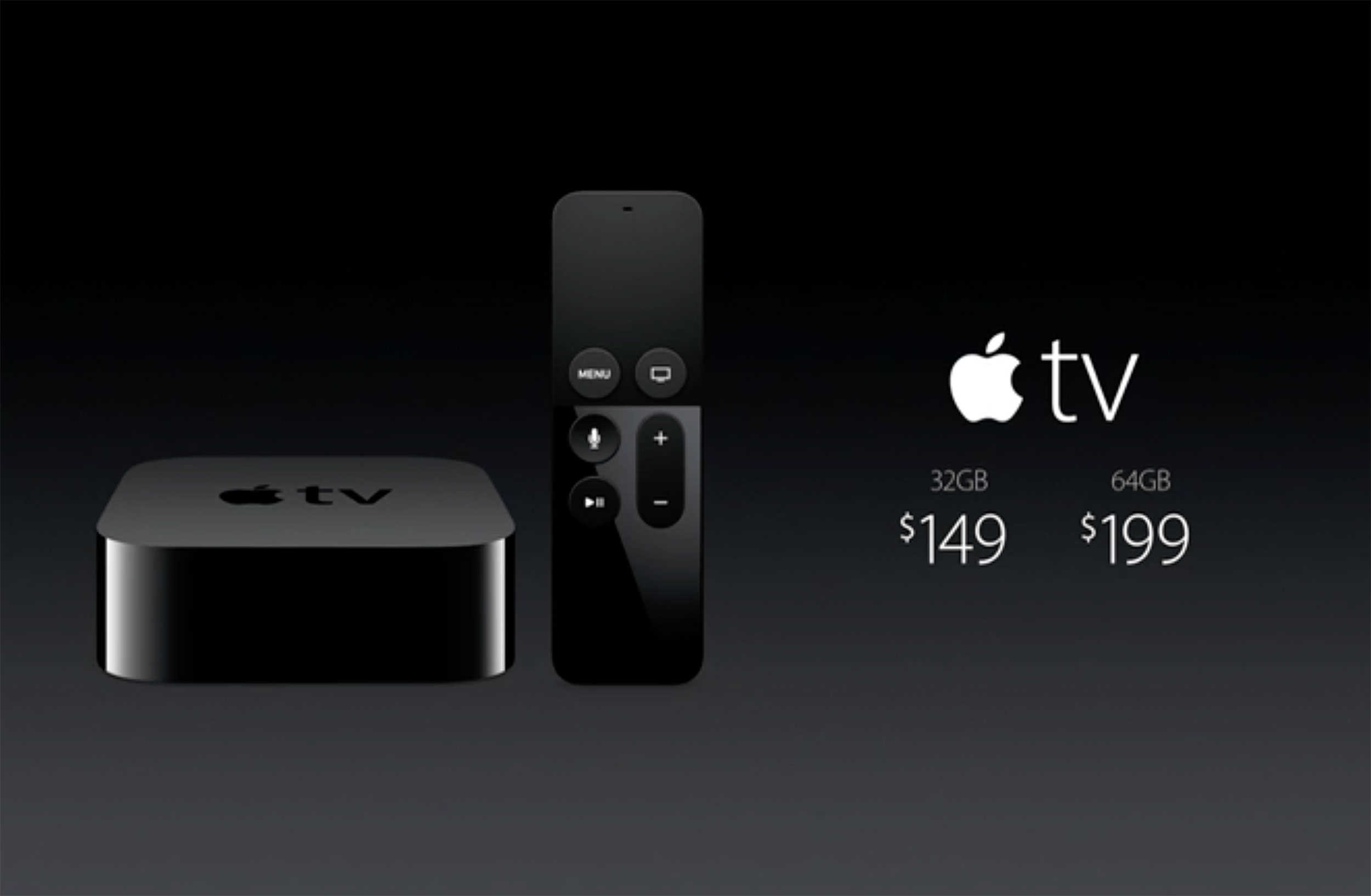 Want. Now.