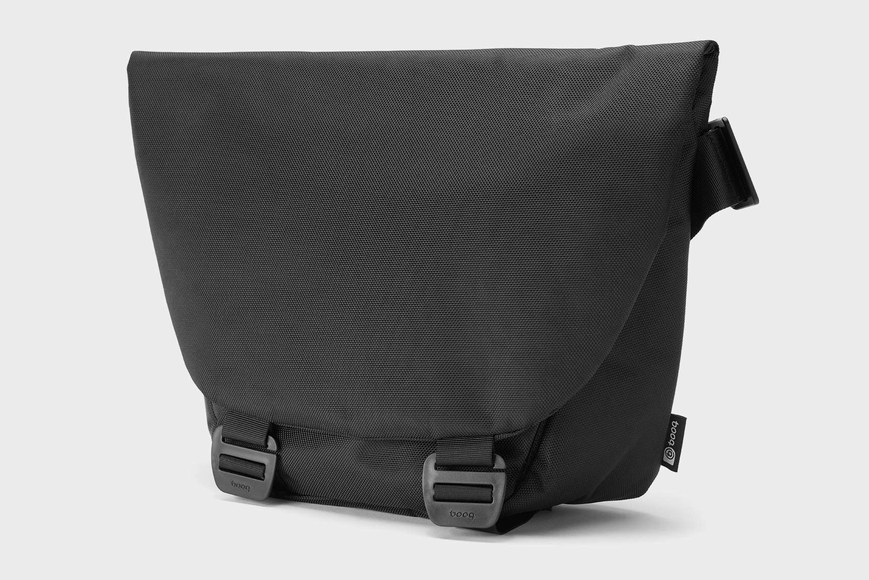 The booq Shadow keeps what you're carrying in the dark.