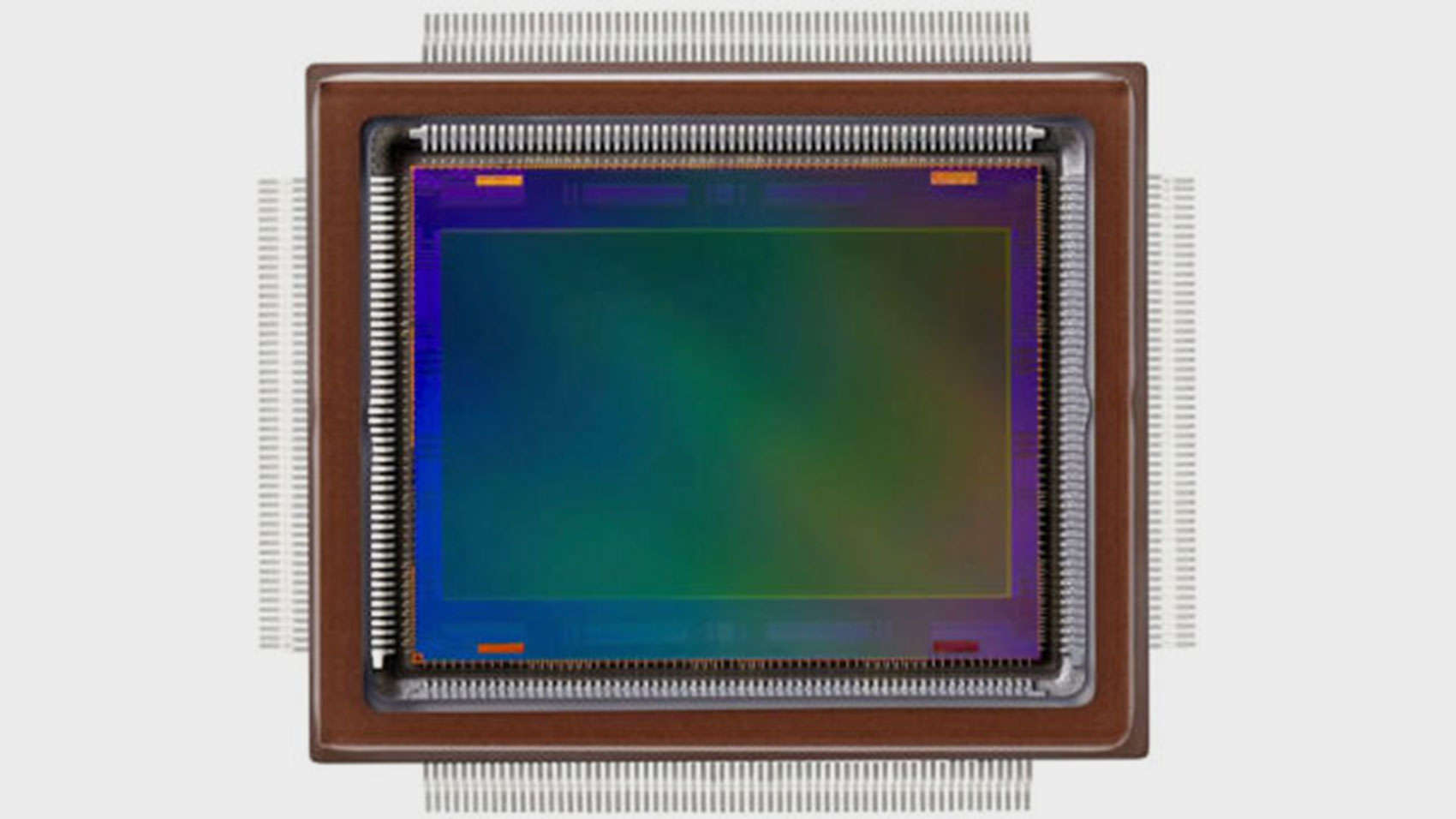 Canon has developed 250-MP CMOS camera sensor.
