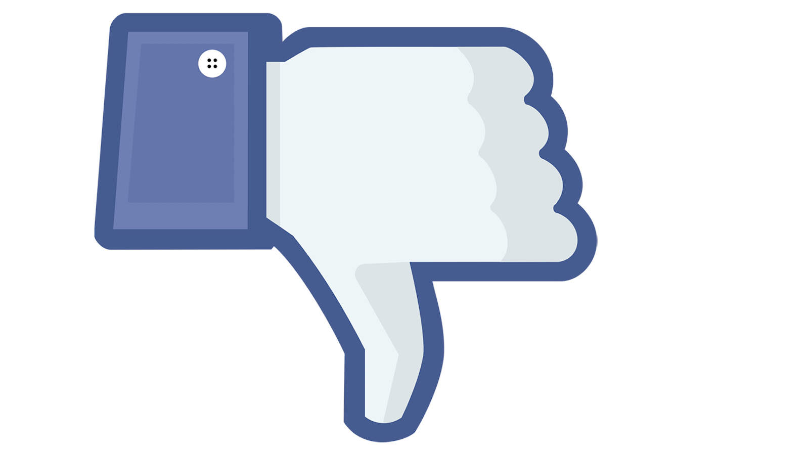 The dislike button is coming.