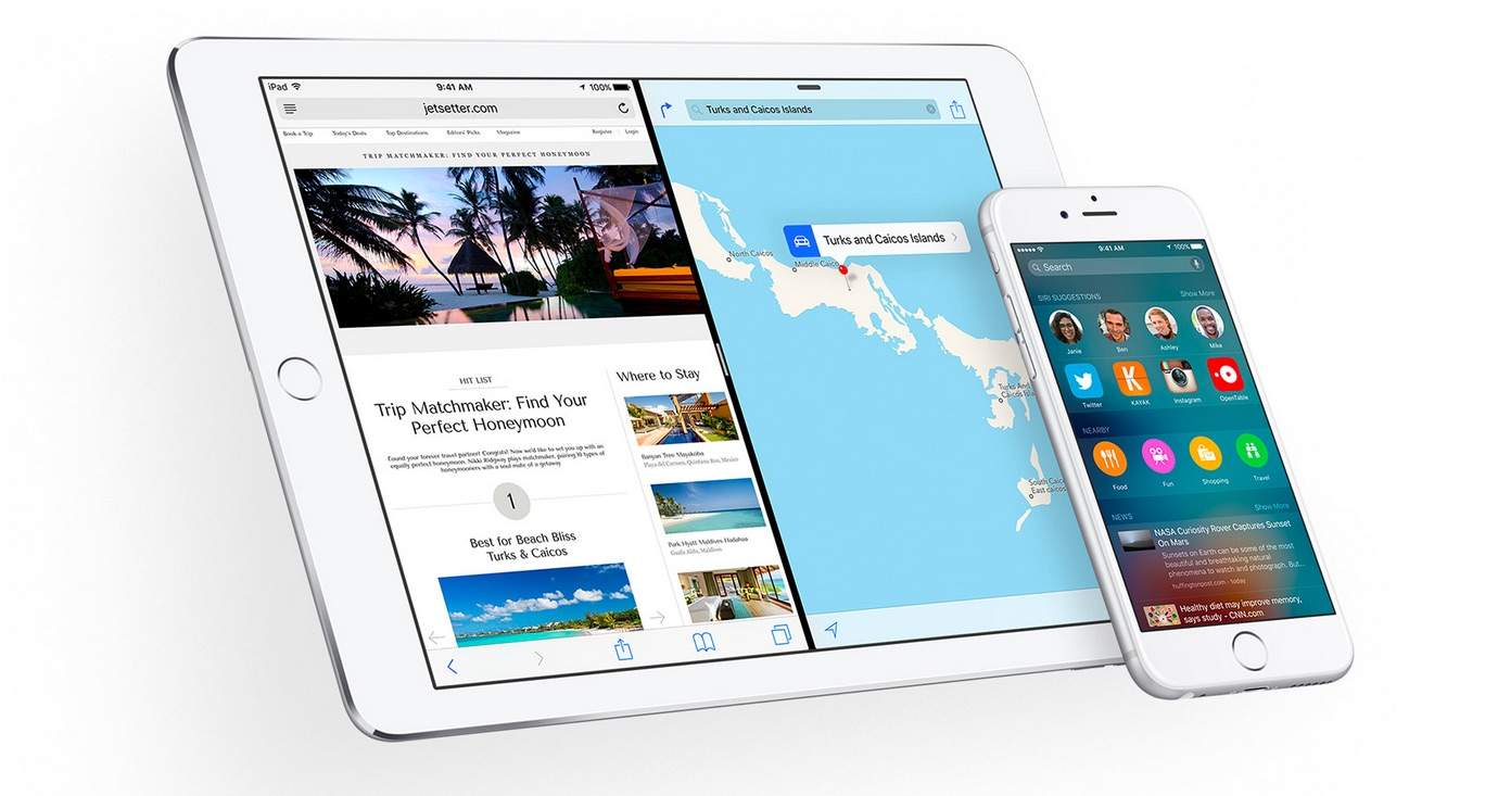 iOS 9.3 beta 6 is here!