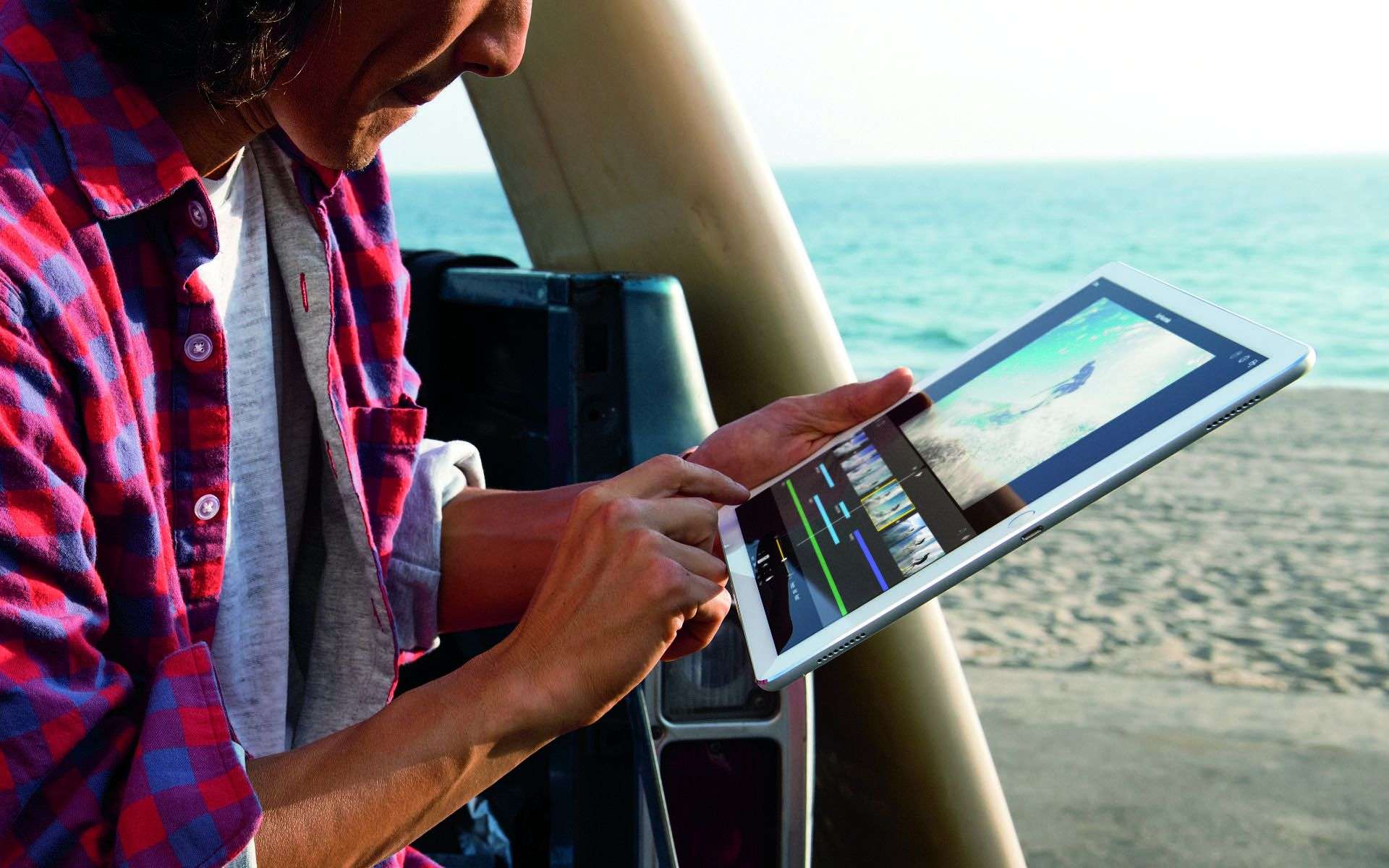 Best Buy is preparing for shoppers wanting iPads.