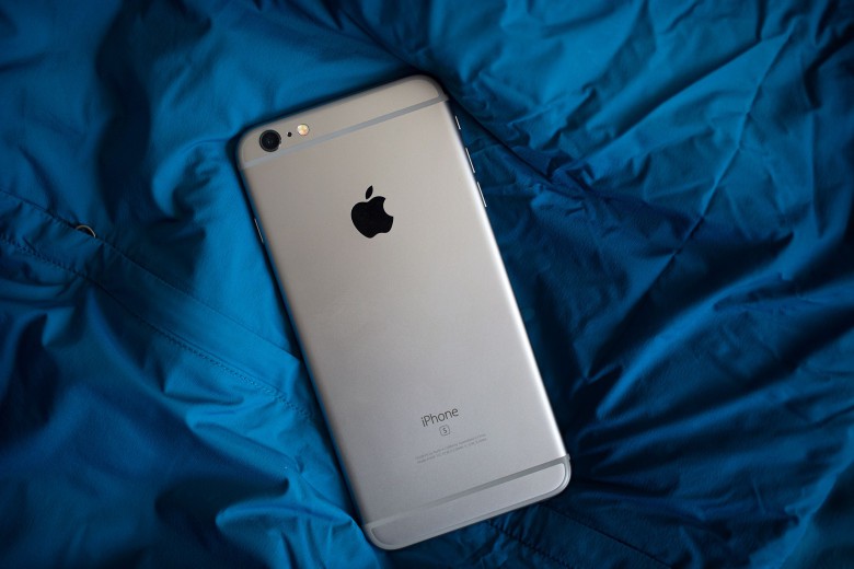 iPhone 6s