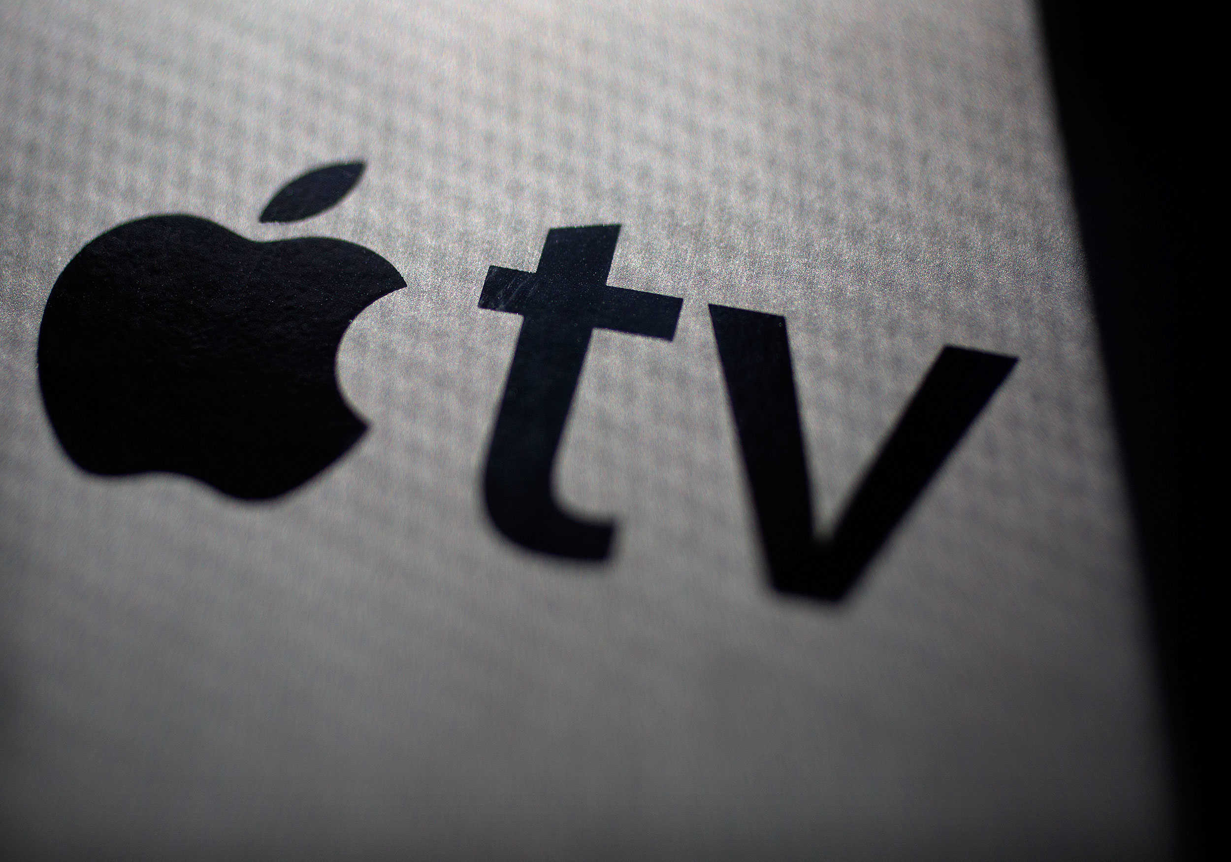 Apple TV
