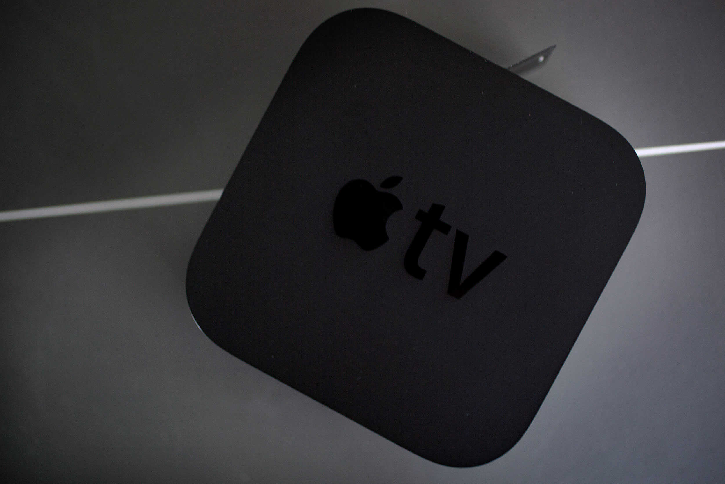 Apple TV