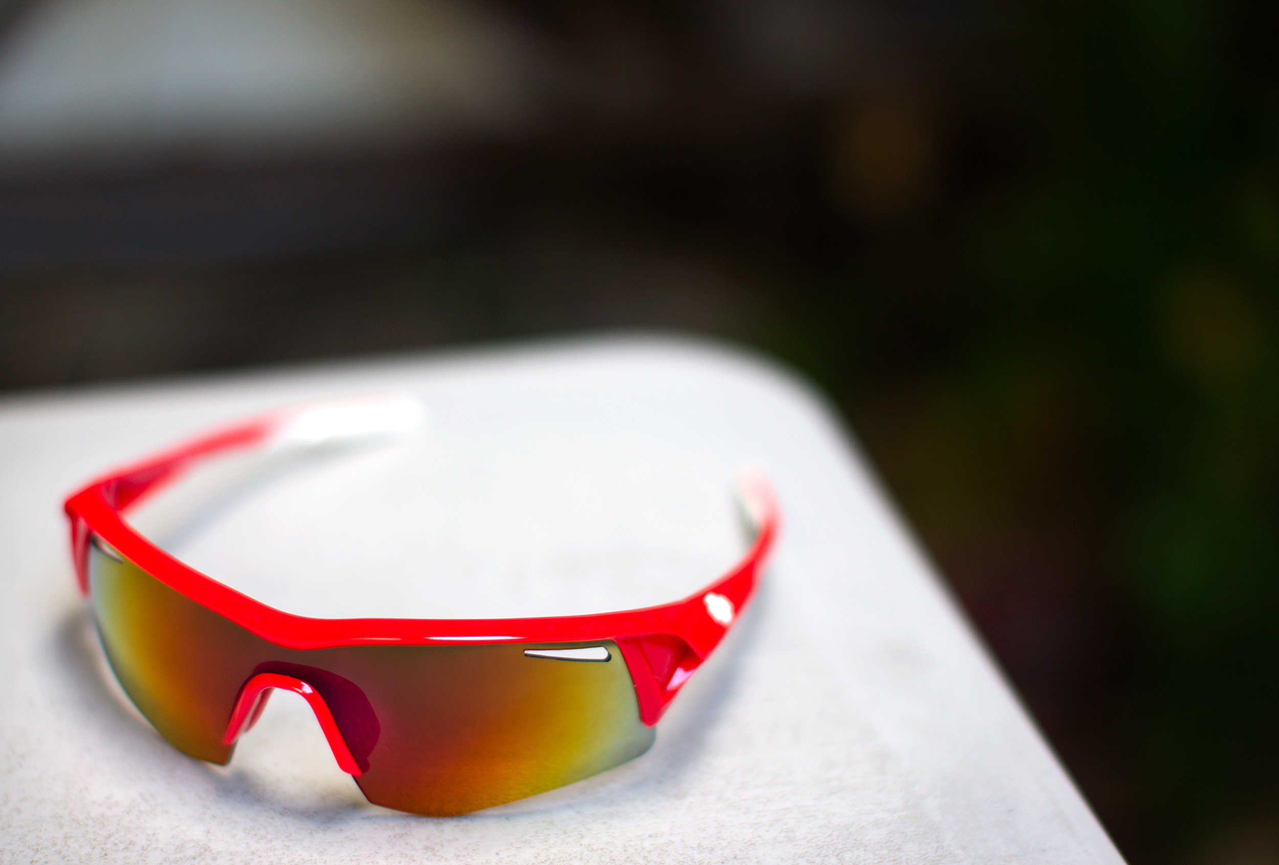 Lust List Spy Sunglasses Screw