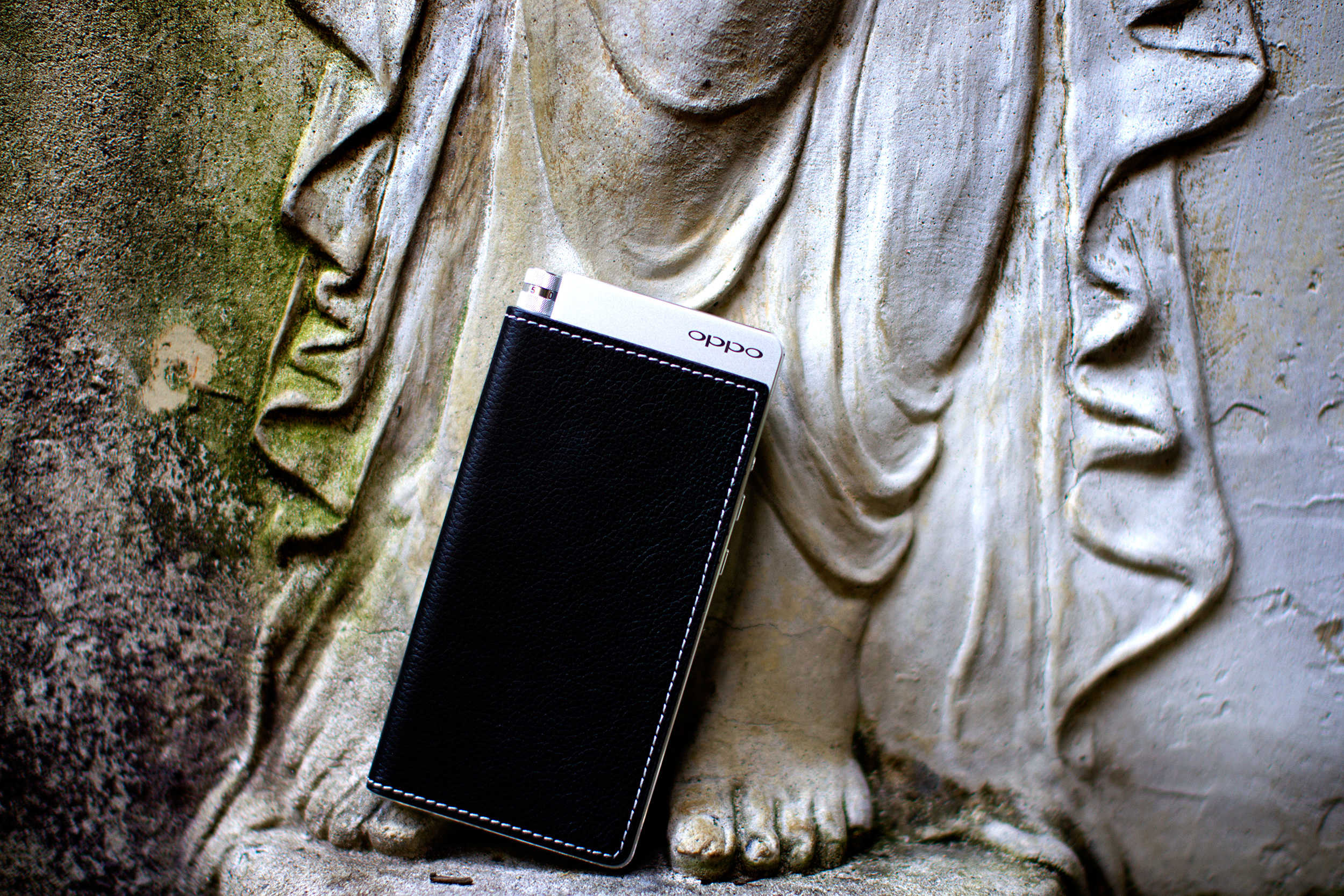 Lust List Oppo Amp