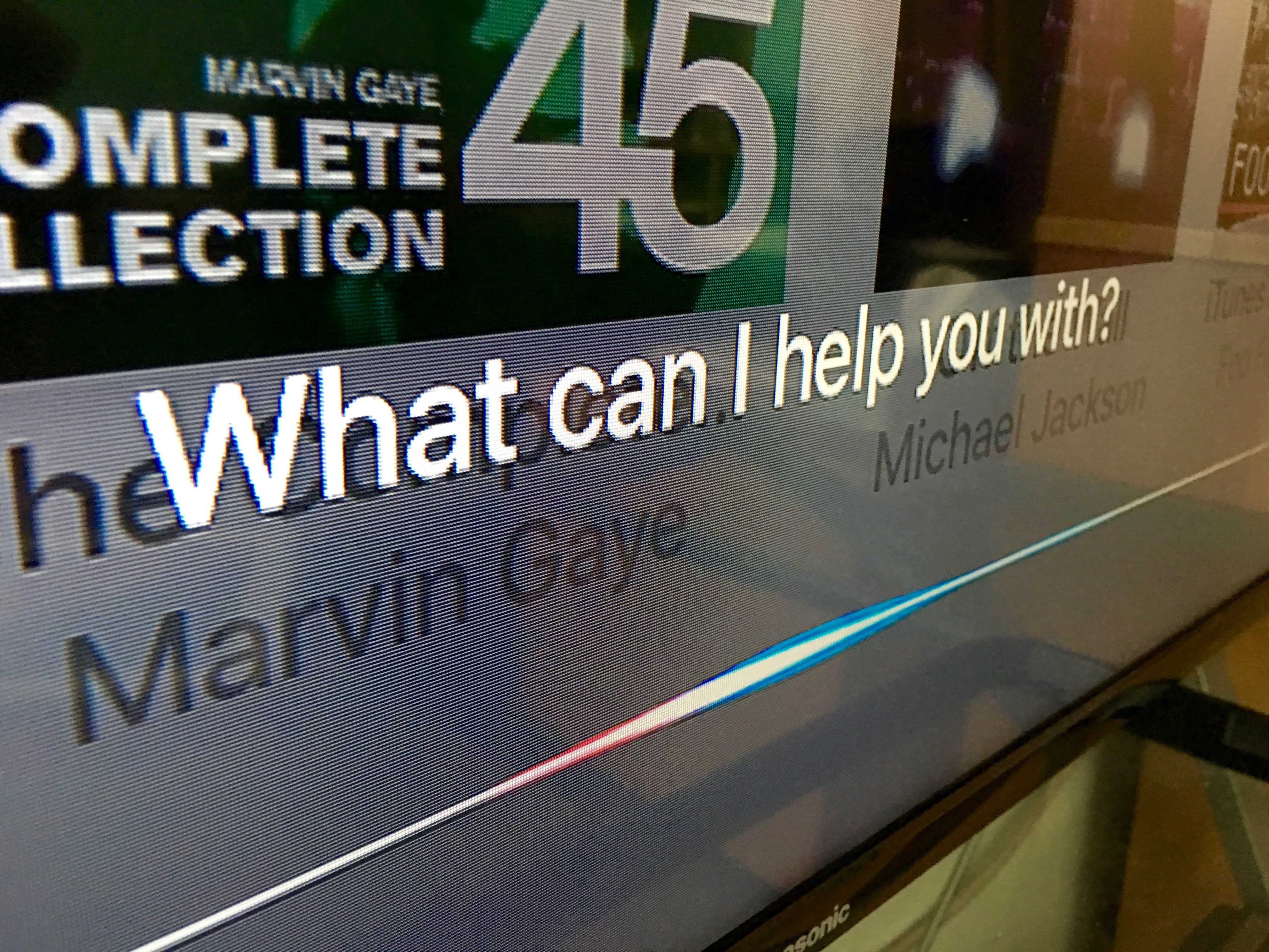 The Apple TV's app store has been a smash hit in its first month alone.