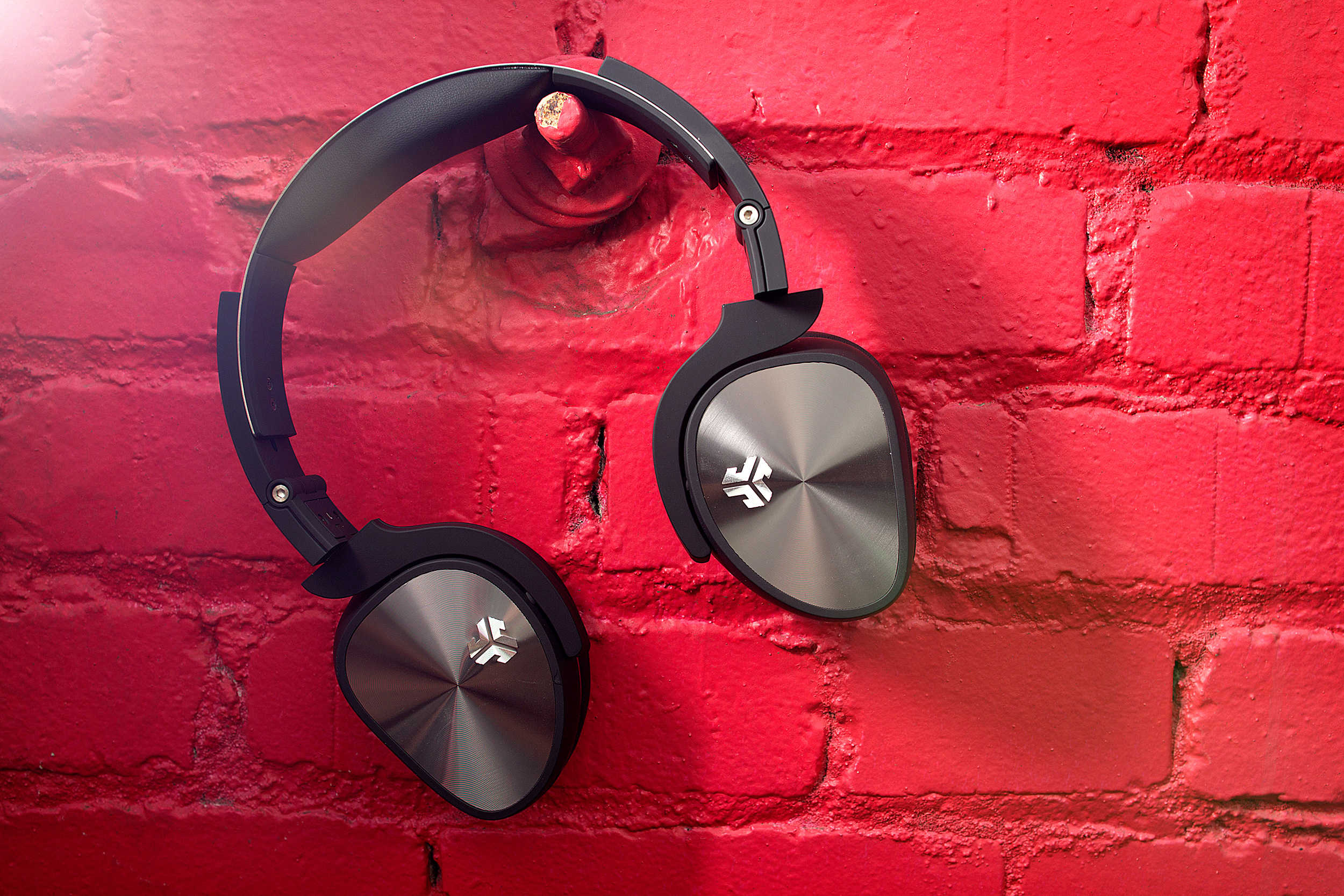 Lust List JLAB