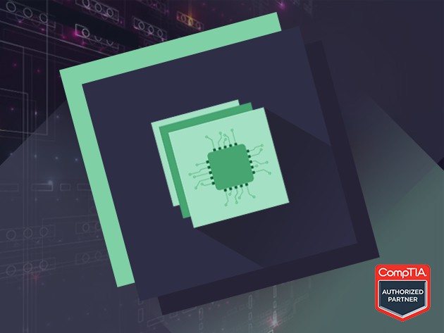 Arm yourself for the CompTIA-IT certification test with this bundle of 6 courses, clocking in at over 42 hours.