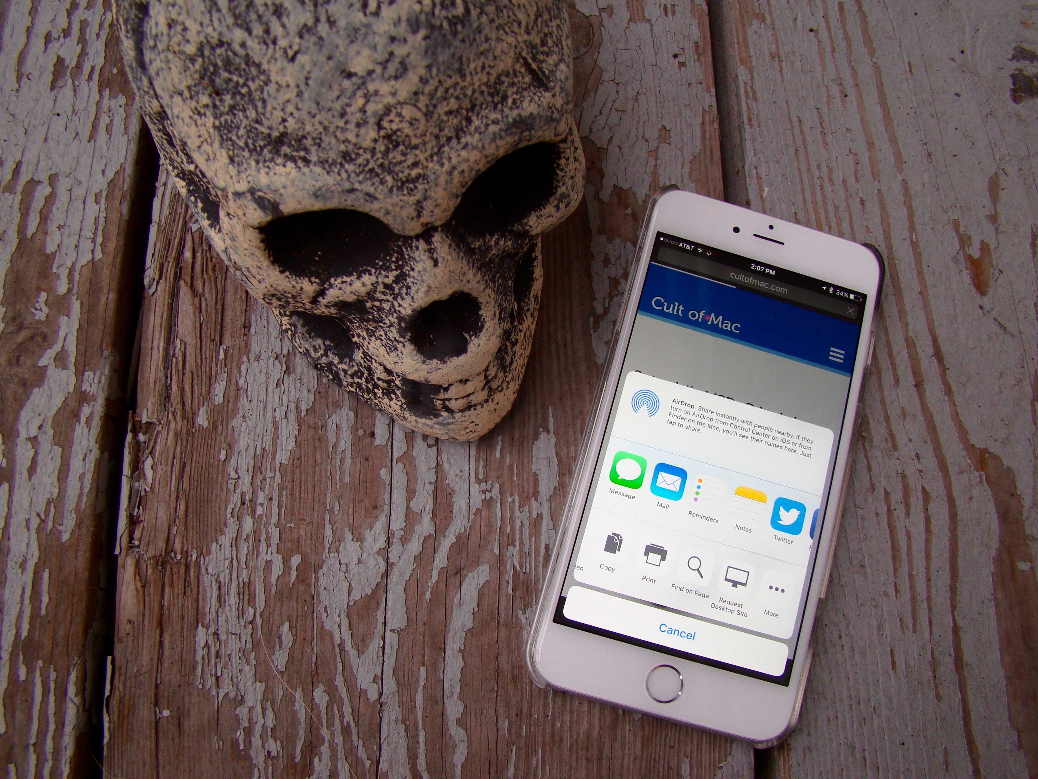 iOS 9 is on a huge number of Apple's mobile devices.