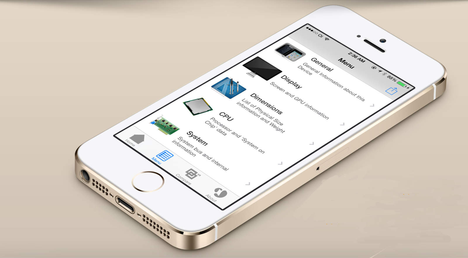 Lirum app chipgate