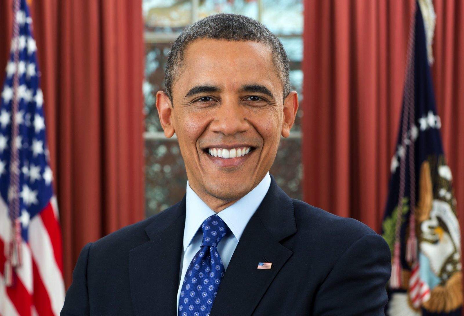 Having not one but two U.S. presidents in your fan base is pretty good going. Sadly, President Barack Obama is not allowed an iPhone as part of his official wardrobe and is stuck on BlackBerry. That hasn’t stopped him from openly lusting after the iPhone 6 in recent pics, though. He’s also admitted to spending hours each day on his iPad.Photo: