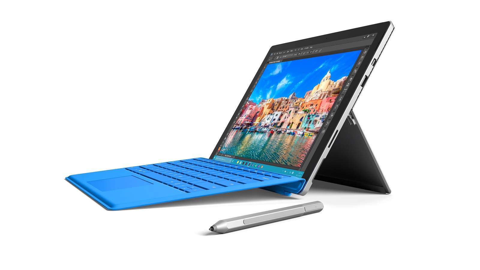 Microsoft Surface to take on iPad